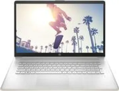 Image de HP 17.3-inch Notebook 17-cp2559ng - Ordinateur portable - 1 000 Go