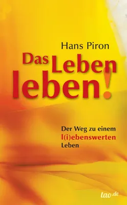 Produktbild von Das LEBEN leben!