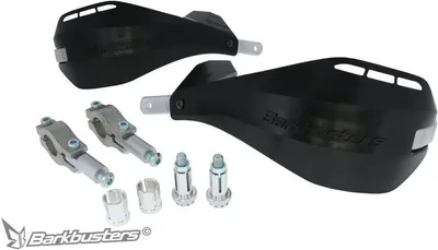 Productafbeelding van BARKBUSTERS Handschilden EGO - Geschikt voor minibikes en MX-fietsen met een 22mm (7/8") stuur