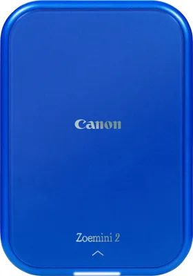 Produktbild von Canon Zoemini 2 marineblau