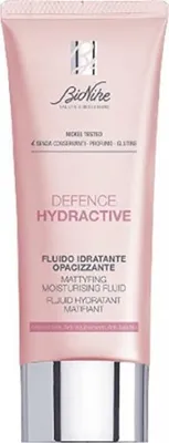 Produktbild von DEFENCE HYDRACTIVE – Feuchtigkeitsspendende und mattierende Pflege, 40 ml