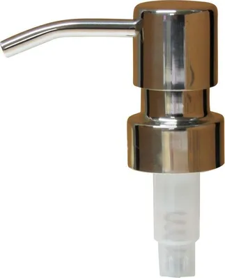 Produktbild von Ersatzpumpe Pumpe Seifenspender ø26mm Sanwood 96084699 passend mehrere Serien