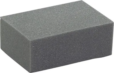 Produktbild von Synthetischer rechteckiger Zementschwamm für Zement