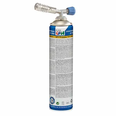 Obrázok produktu pre CFH 52130 Turbo spájkovací horák LM 1750 ***NOVÝ***