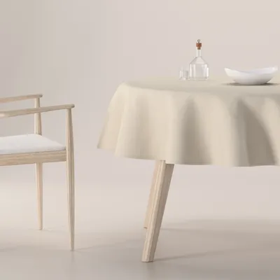 Obrázek produktu pro Ubrus kulatý