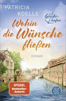 Obrázok produktu pre Wohin die Wünsche fließen