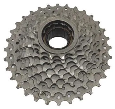 Immagine prodotto di Freiradindex 9-Gang | 13-32t | Silber