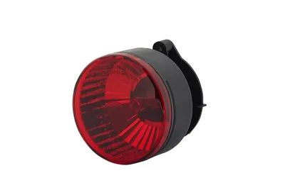 Produktbild von HELLA 2NE 009 001-021 Nebelschlussleuchte - Halogen - 12V - Einbau