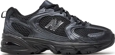 Produktbild von New Balance Herren Schuhe Schwarz MR530PB 43 EU