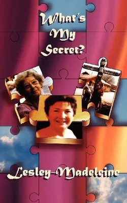Produktbild von What's My Secret?