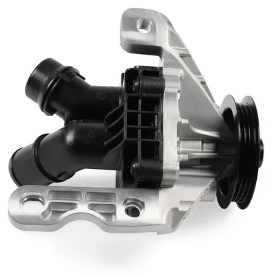 Produktbild von HEPU Kühlmittelpumpe Wasserpumpe für VOLVO XC40 (536) P9106