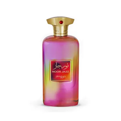 Zdjęcie produktu dla Zimaya Noor Jazz woda perfumowana unisex 100 ml