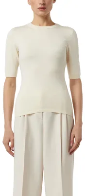 Immagine prodotto di COMMA: Maglione da donna, modello aderente, lavorazione fine, scollo rotondo