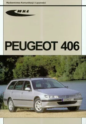 Immagine prodotto di Peugeot 406