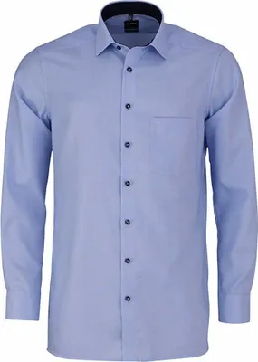 Produktbild von OLYMP 0400/64 Hemden 10 hellblau 45