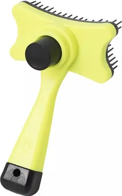 Obrázok produktu pre Automatický odstraňovač zvieracích chlpov - Žltá KP21614