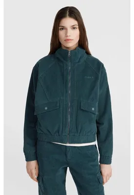 Produktbild von O'Neill Damen Jacke Surf Heroes Cord Jacket M