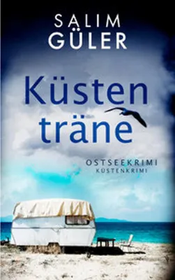 Produktbild von Küstenträne – Krimi am Timmendorfer Strand mit Polizistenfamilie Johannsen