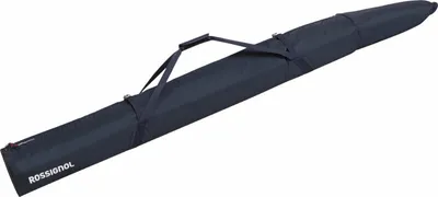 Produktbild von Rossignol Strato Extendable 1 Pair Padded Ski Bag Dark Navy 160 - 210 cm Ski Tasche