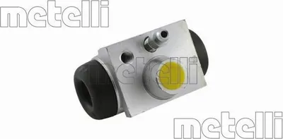 Produktbild von Radbremszylinder Hinterachse rechts Ø 19 mm METZGER für TOYOTA YARIS