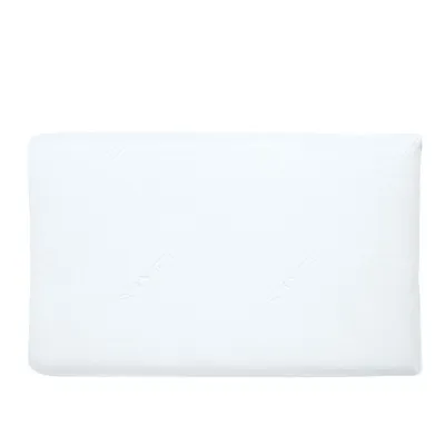 Obrázek produktu pro SCANquilt polštář CLINIC, paměťová pěna, bavlna, polyester,  40 x 60 cm