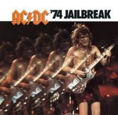 Image de 74 Jailbreak