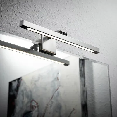 Produktbild von LED Klemmleuchte WD13