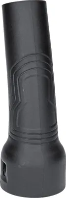 Produktbild von Staubsaugerrohr gekrümmt für Bosch-Sauger, 35 mm, Zubehör für GAS 18V-10 L