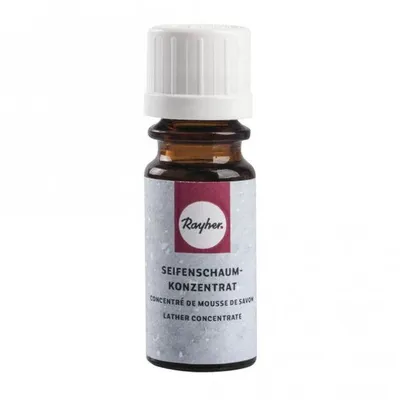 Produktbild von Seifenschaum-Konzentrat 10 ml