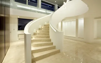 Productafbeelding van Marmorboden Fliesen Belag Crema Marfil Polierter Fliese Belag Design Marmor 35m²
