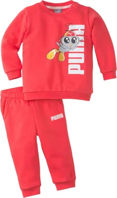 Zdjęcie produktu dla Dres Puma 589252-35 dla Niemowlęce