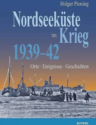 Image de Nordseeküste im Krieg