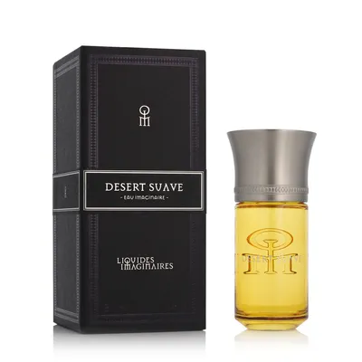 Obrázek produktu pro Liquides Imaginaires Desert Suave EDP 100 ml UNISEX