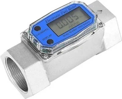 Produktbild von Anzeige für Flüssigkeits- und Gassenscanner