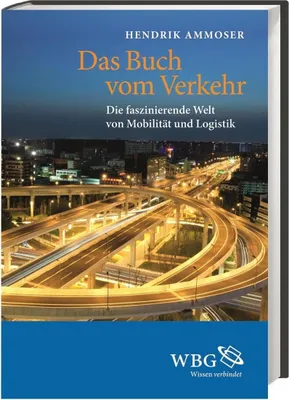 Zdjęcie produktu dla Das Buch vom Verkehr