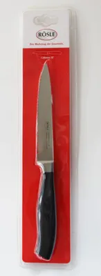 Produktbild von RÖSLE Messer 128 mm Küchenmesser Universal…