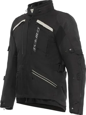 Zdjęcie produktu dla Dainese Gullfoss D-dry® Jacket Black 48 Mężczyźni czarny 48