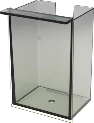 Produktbild von DeLonghi AS00005215 (=MC1003) Behälter für KG79, KG89 Kaffeemühle