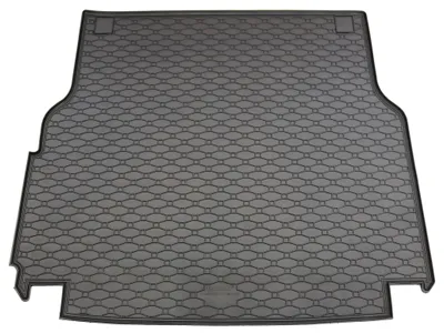 Produktbild von Gummi AntiRutsch Kofferraumwanne für Mercedes C-Klasse S204 (2007-2014)