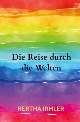 Produktbild von Die Reise durch die Welten