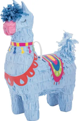 Produktbild von Pinata Mini Lama | 24,5x19x7,5
