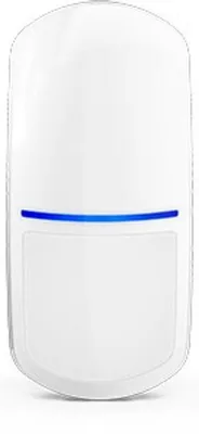 Imagen del producto de SATEL - Sensor de movimiento PIR SLIM-PIR-LUNA