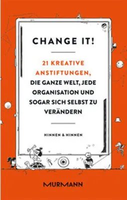 Produktbild von Change it!