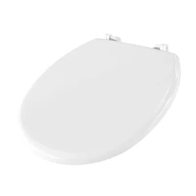 Obrázek produktu pro DuraHome WC sedátko ABACUS, 08A, bílé
