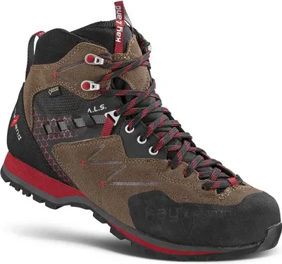 Produktbild von Kayland Vitrik Mid Goretex Brown EU 45