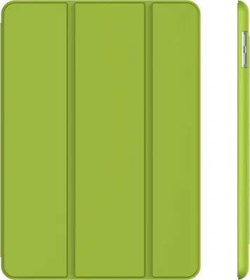 Obrázek produktu pro Vhodné pro obal Apple iPad (9,7 palce, model 2018/2017, 6. / 5. generace), zelený