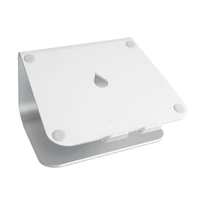 Produktbild von Rain Design mStand Ständer f. MacBook/Pro, Laptop Stand, Silber