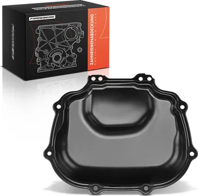 Image de Frankberg 1x courroie de distribution couvercle de chaîne de distribution pour VW Touareg 7P5 7P6 Audi Q7 4LB 3.0L