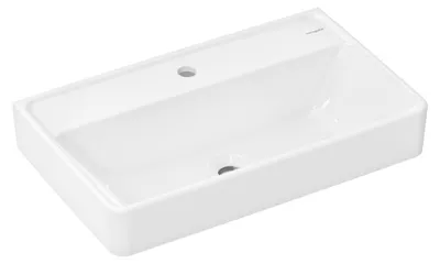 Produktbild von HANSGROHE 60219450 Waschtisch Compact Xanuia Q 650x390mm
