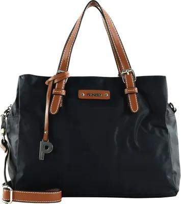 Produktbild von PICARD Handtasche Schultertasche Sonja Shopper Midnight dunkelblau